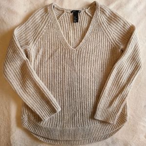 Knit Sweater